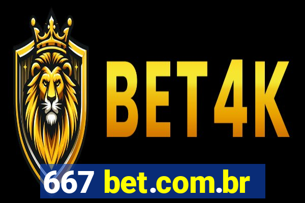 667 bet.com.br